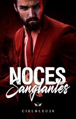 Noces Sanglantes cover