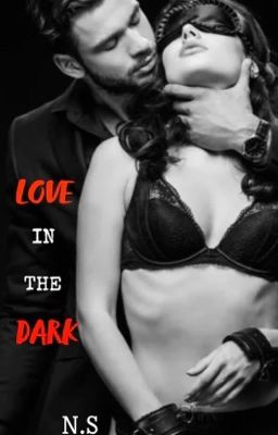 Love In The Dark  cover