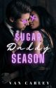 Sugar Daddy Season by Van_Carley