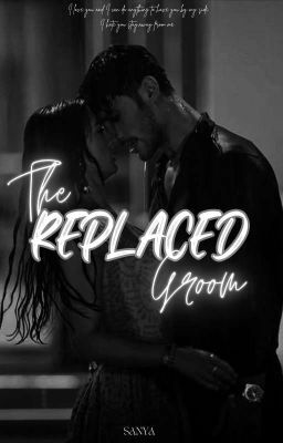 The Replaced Groom | 18  cover