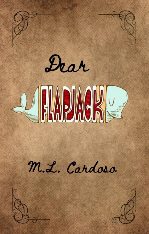 Dear Flapjack... by MariaLuizaCardoso4