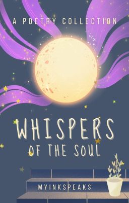 Whispers of the Soul cover