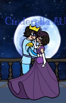 SMG4 Cinderella AU cover