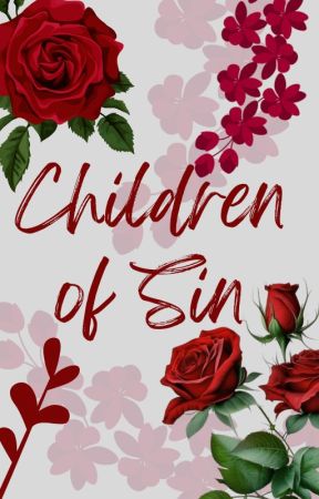 Children of Sin by StarPainter5784