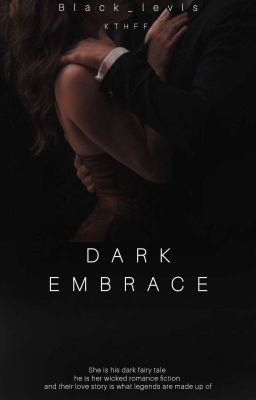 Dark Embrace ||KTH FF|| cover