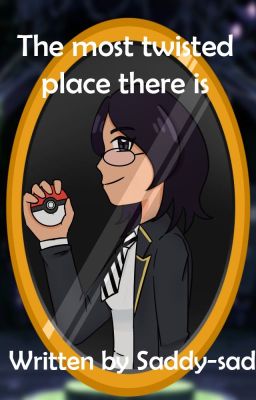 The most twisted place there is (a Twisted wonderland x Pokemon fic) cover