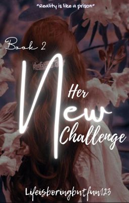 Her New Challenge cover