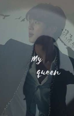 MY QUEEN  cover