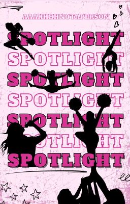 Spotlight - Glee cover