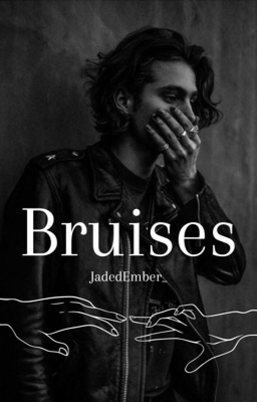 Bruises • Luke Hemmings a.u  by JadedEmber_