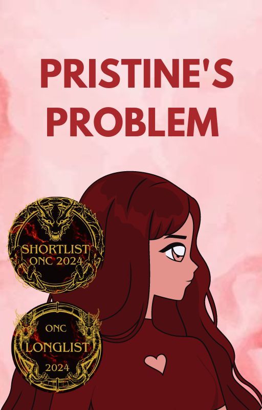 Pristine's Problem | ONC 2024 by sparklet11