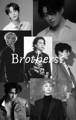 Brothers? BTS cover