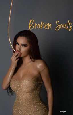 Broken Souls cover