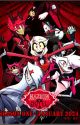 Hazbin hotel Various x Oc demon by Sayuri-Nishino24