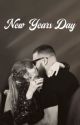 new years day (a tayvis fanfiction) by tayspoetry