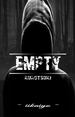 empty ~ kurotsuki cover