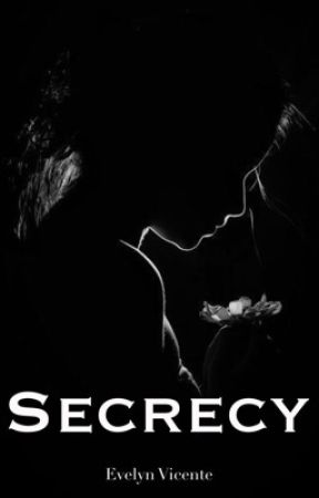 Secrecy by _Evelina