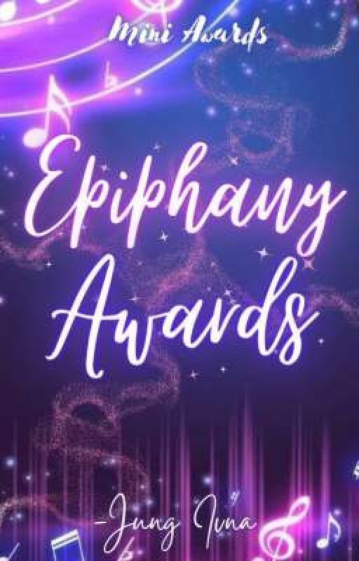 Epiphany Awards || Mini Awards (Closed) by hopemany