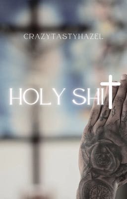 Holy Shit | ✓ cover