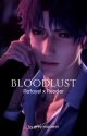 Bloodlust (Vampire Rafayel x Reader) - Love and Deepspace by greymaidenn