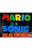 MARIO & SONIC SatAM