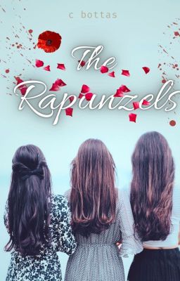 The Rapunzels cover