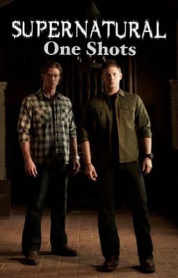 Supernatural One-Shots cover