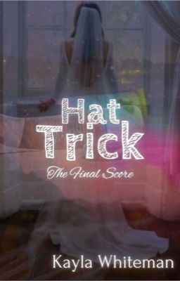 Hat Trick cover