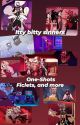 Itty Bitty Sinners -Oneshots, Ficlets, and More by NottaPossum