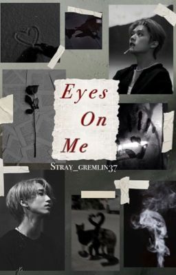 Eyes on Me (Minsung) cover