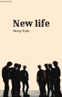 New life || SKZ cover