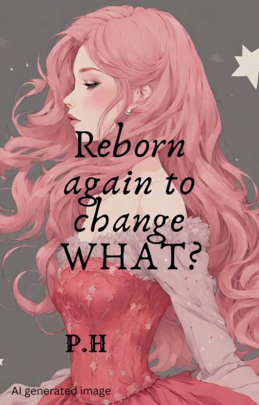 Reborn again to change WHAT? by PH2scenario