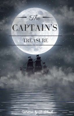 The Captain's Treasure (completed) cover