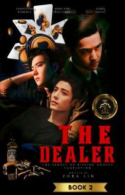 The Dealer Season 2 [✓] cover