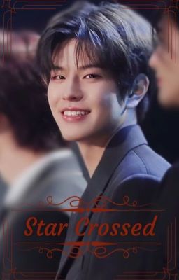 Star Crossed cover