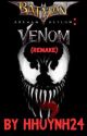 Arkhamverse: Venom The Lethal Protector (Harem X Male Reader) by Huyhuynh406