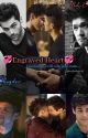 💞ENGRAVED HEART💞 (💘MY THOUGHTS WILL ECHO YOUR NAME,💘)  by malecfanstories