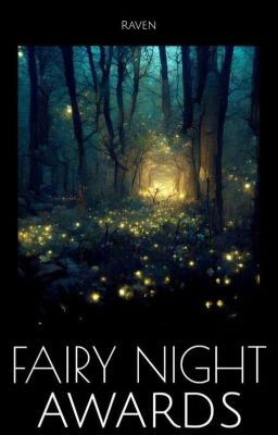 Fairy Night Awards || CLOSED cover