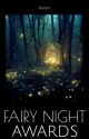 Fairy Night Awards || CLOSED by Ravendipity