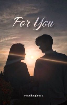 For You cover