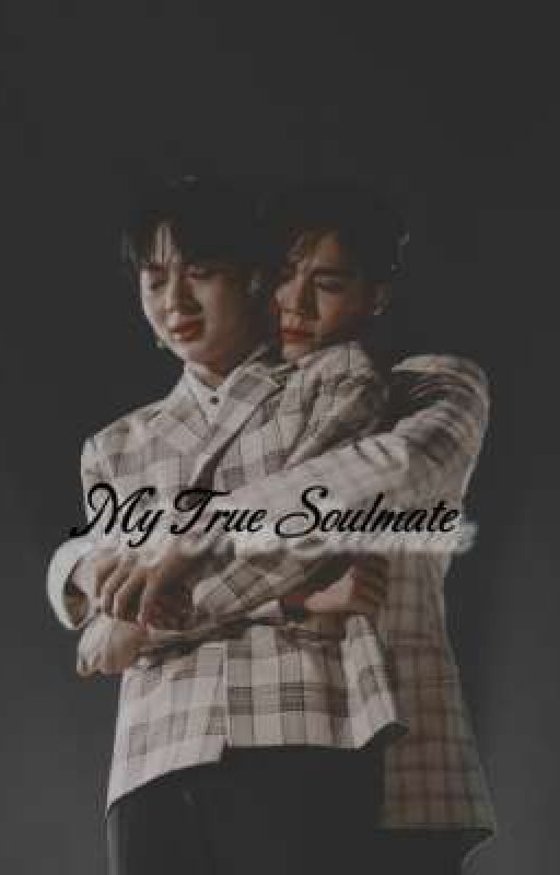 My True Soulmate (ZeeNuNew) by ZeeNuNewforeverrr