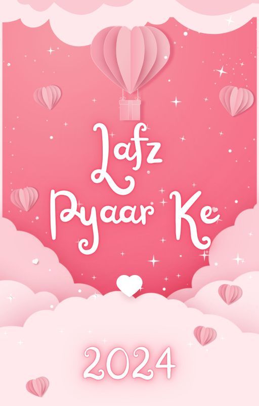 Lafz Pyaar Ke 2024 by AmbassadorsIN