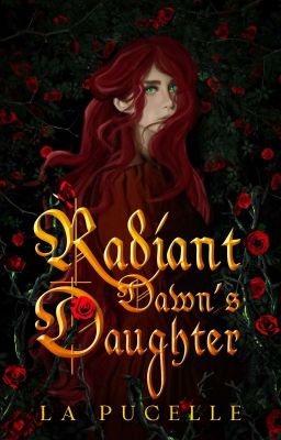 Radiant Dawn's Daughter cover