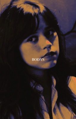 BODYS ; M. MUNROE cover