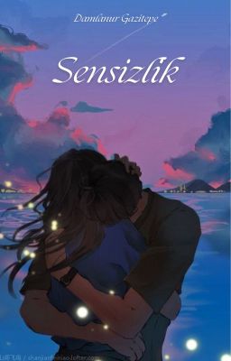 Sensizlik cover