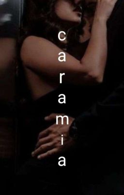 CARAMIA  cover