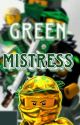 Green Mistress | LloydxFEM!Reader by YaSi666