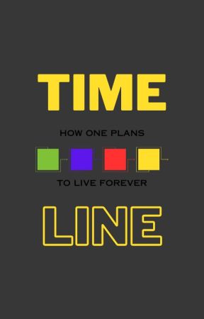 TIMELINE. How one plans to live forever. by the_digit_runner