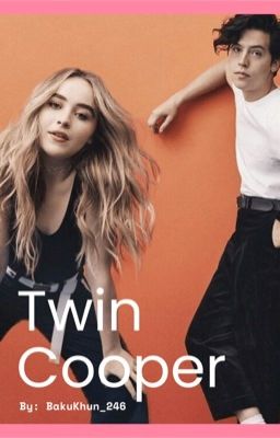 🎶 Twin Cooper🎶  ~ Jughead Jones cover