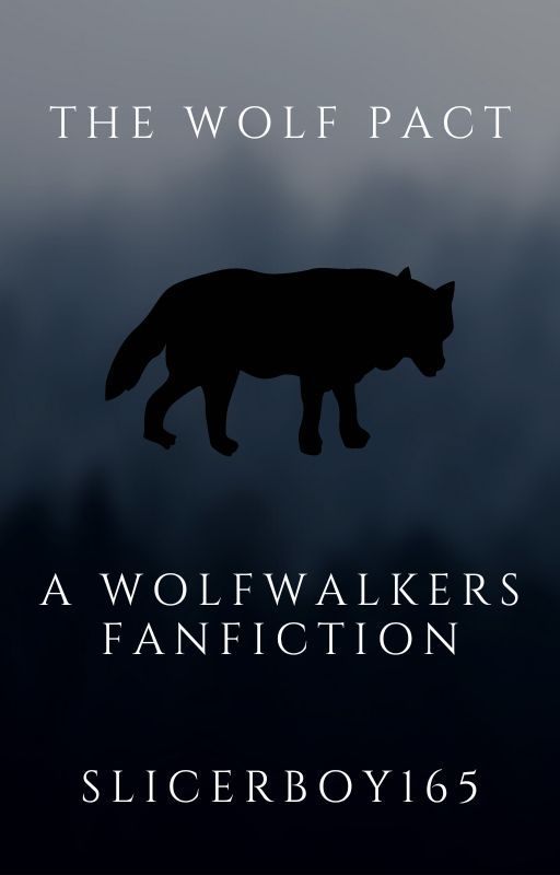 The Wolf Pact: A Wolfwalkers Fanfiction by slicerboy165